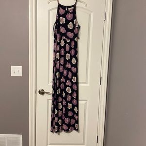 Loft Maxi dress